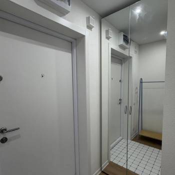 Сдается 2-х комнатная квартира, 50,1 м²