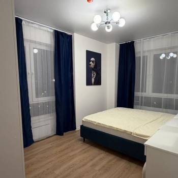 Сдается 2-х комнатная квартира, 50,1 м²