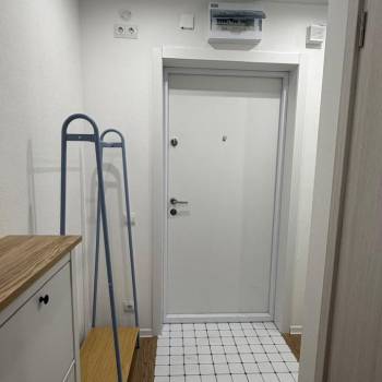 Сдается 2-х комнатная квартира, 50,1 м²