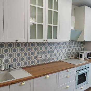 Сдается 2-х комнатная квартира, 50,1 м²
