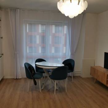 Сдается 2-х комнатная квартира, 50,1 м²