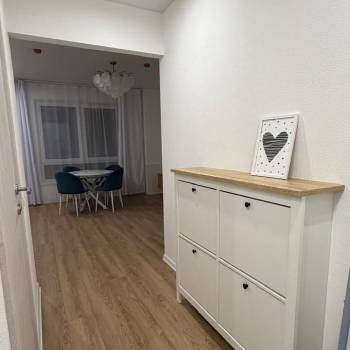 Сдается 2-х комнатная квартира, 50,1 м²