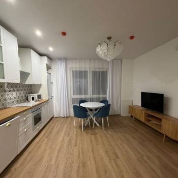 Сдается 2-х комнатная квартира, 50,1 м²