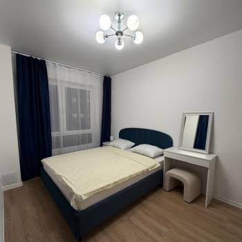 Сдается 2-х комнатная квартира, 50,1 м²