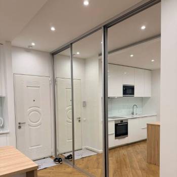 Сдается 2-х комнатная квартира, 45 м²