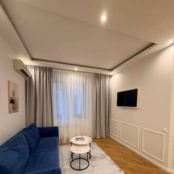 Сдается 2-х комнатная квартира, 45 м²