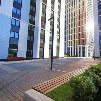 Сдается 2-х комнатная квартира, 45 м²
