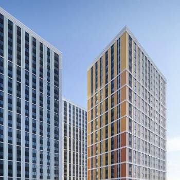 Сдается 2-х комнатная квартира, 45 м²