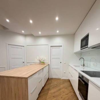 Сдается 2-х комнатная квартира, 45 м²