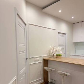 Сдается 2-х комнатная квартира, 45 м²