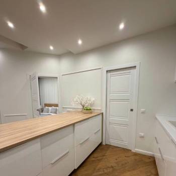 Сдается 2-х комнатная квартира, 45 м²