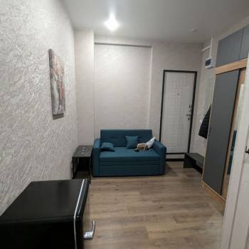 Сдается 1-комнатная квартира, 13,5 м²