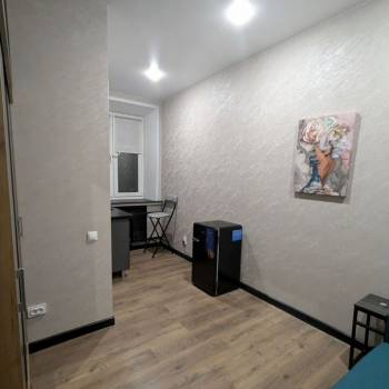 Сдается 1-комнатная квартира, 13,5 м²