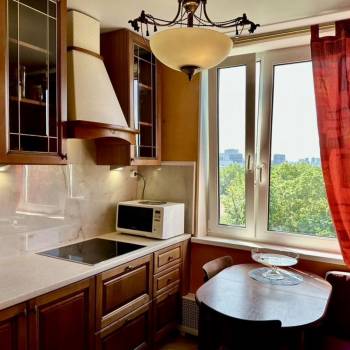 Сдается 2-х комнатная квартира, 50 м²