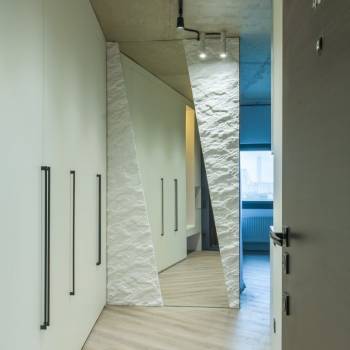 Сдается 1-комнатная квартира, 42 м²