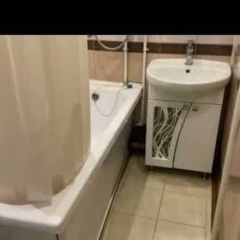 Сдается 2-х комнатная квартира, 50 м²