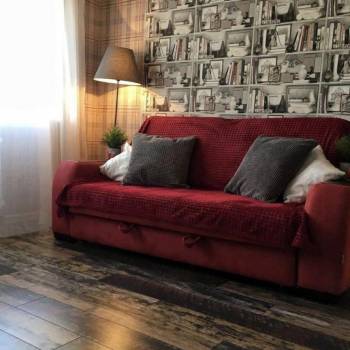 Сдается 2-х комнатная квартира, 50 м²