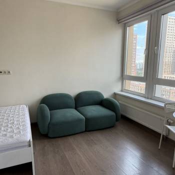Сдается 1-комнатная квартира, 28 м²