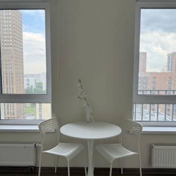 Сдается 1-комнатная квартира, 28 м²