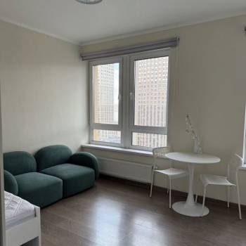 Сдается 1-комнатная квартира, 28 м²