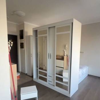 Сдается 1-комнатная квартира, 28 м²