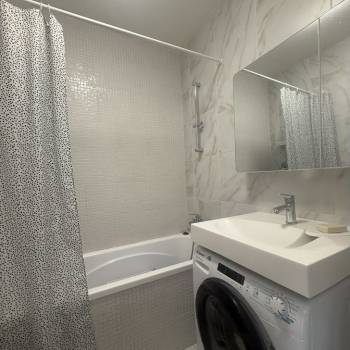Сдается 1-комнатная квартира, 28 м²