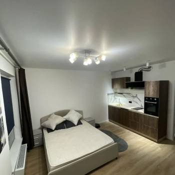 Сдается 1-комнатная квартира, 25 м²