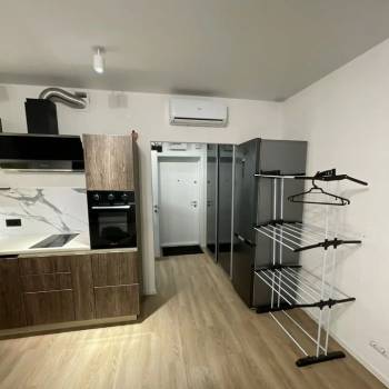Сдается 1-комнатная квартира, 25 м²