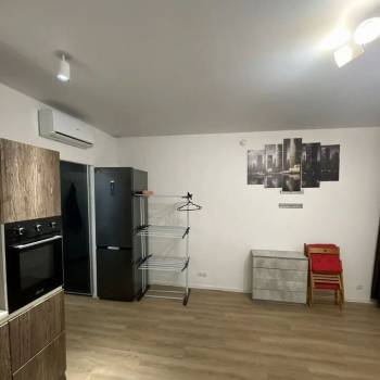 Сдается 1-комнатная квартира, 25 м²