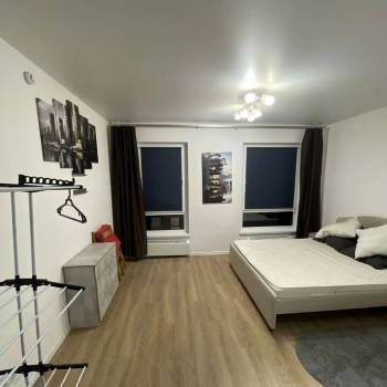 Сдается 1-комнатная квартира, 25 м²