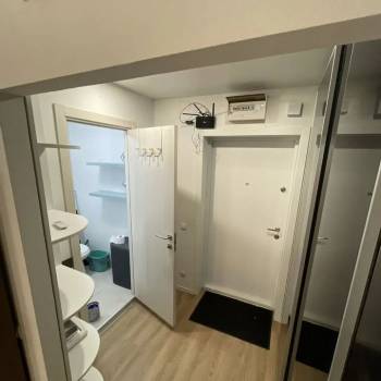 Сдается 1-комнатная квартира, 25 м²