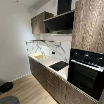 Сдается 1-комнатная квартира, 25 м²