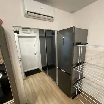 Сдается 1-комнатная квартира, 25 м²