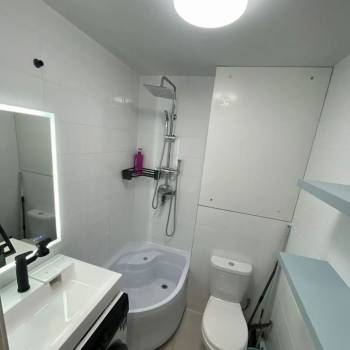 Сдается 1-комнатная квартира, 25 м²