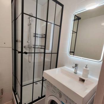 Сдается 1-комнатная квартира, 21,5 м²