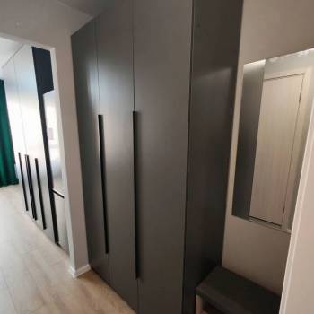 Сдается 1-комнатная квартира, 21,5 м²