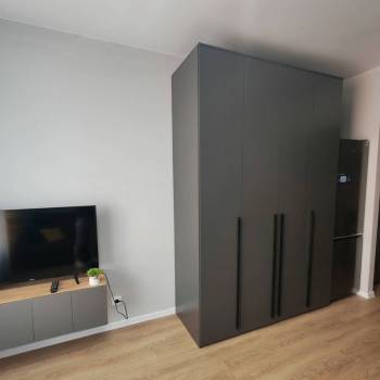 Сдается 1-комнатная квартира, 21,5 м²