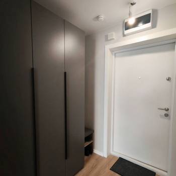 Сдается 1-комнатная квартира, 21,5 м²
