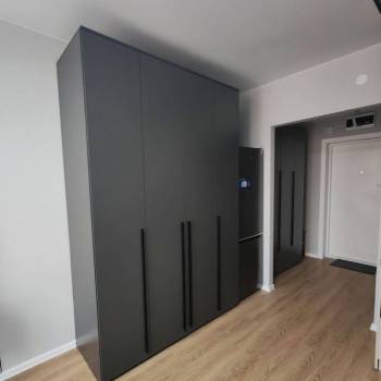 Сдается 1-комнатная квартира, 21,5 м²