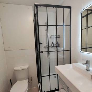 Сдается 1-комнатная квартира, 21,5 м²