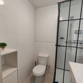 Сдается 1-комнатная квартира, 21,5 м²