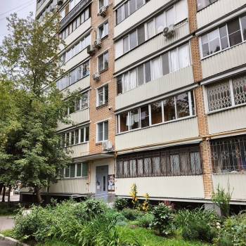 Сдается 2-х комнатная квартира, 51 м²