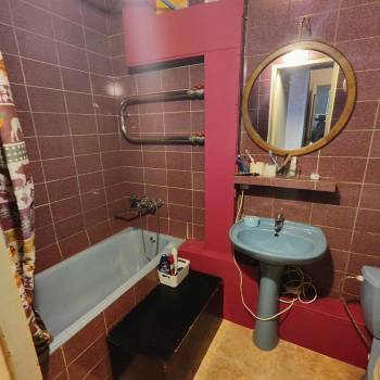 Сдается 2-х комнатная квартира, 51 м²