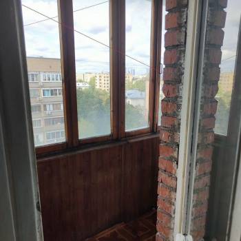 Сдается 2-х комнатная квартира, 51 м²