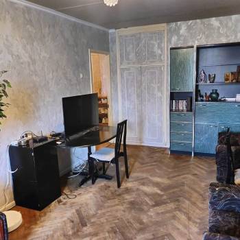 Сдается 2-х комнатная квартира, 51 м²