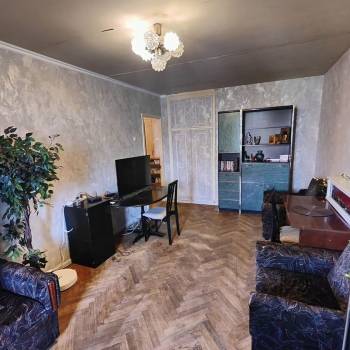 Сдается 2-х комнатная квартира, 51 м²