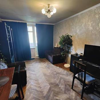 Сдается 2-х комнатная квартира, 51 м²