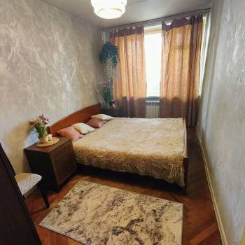 Сдается 2-х комнатная квартира, 51 м²