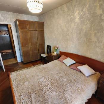 Сдается 2-х комнатная квартира, 51 м²