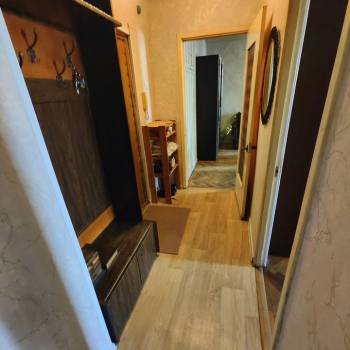 Сдается 2-х комнатная квартира, 51 м²